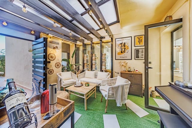 3 bedroom Apartment for sale in Roda Golf, San Javier with pool garage - € 294,950 (Ref: 9502714)