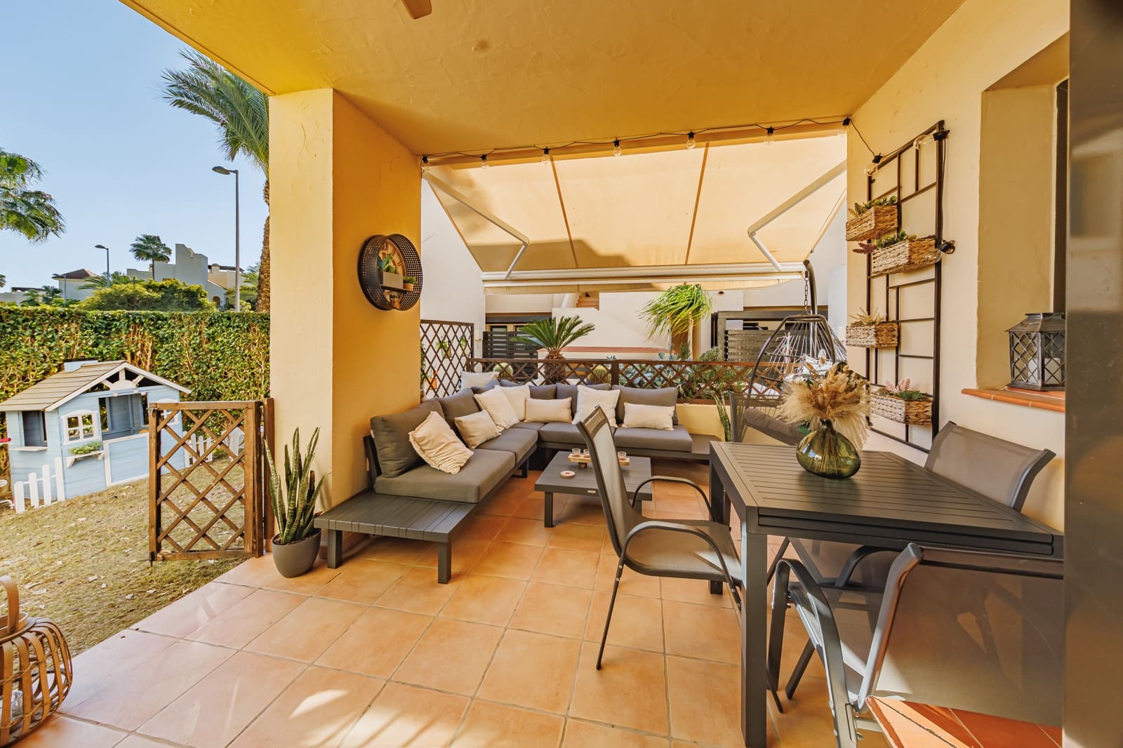 3 bedroom Apartment for sale in Roda with pool garage - € 294,950 (Ref: 9502714)