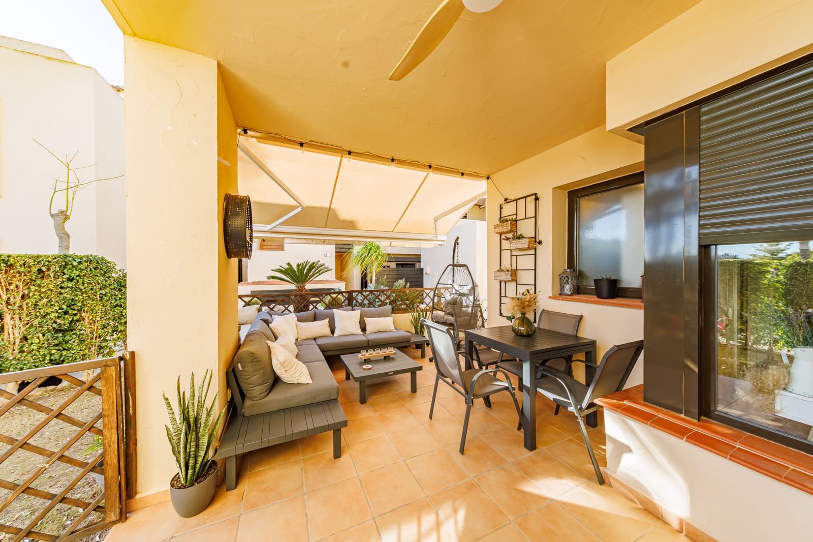 3 bedroom Apartment for sale in Roda with pool garage - € 294,950 (Ref: 9502714)