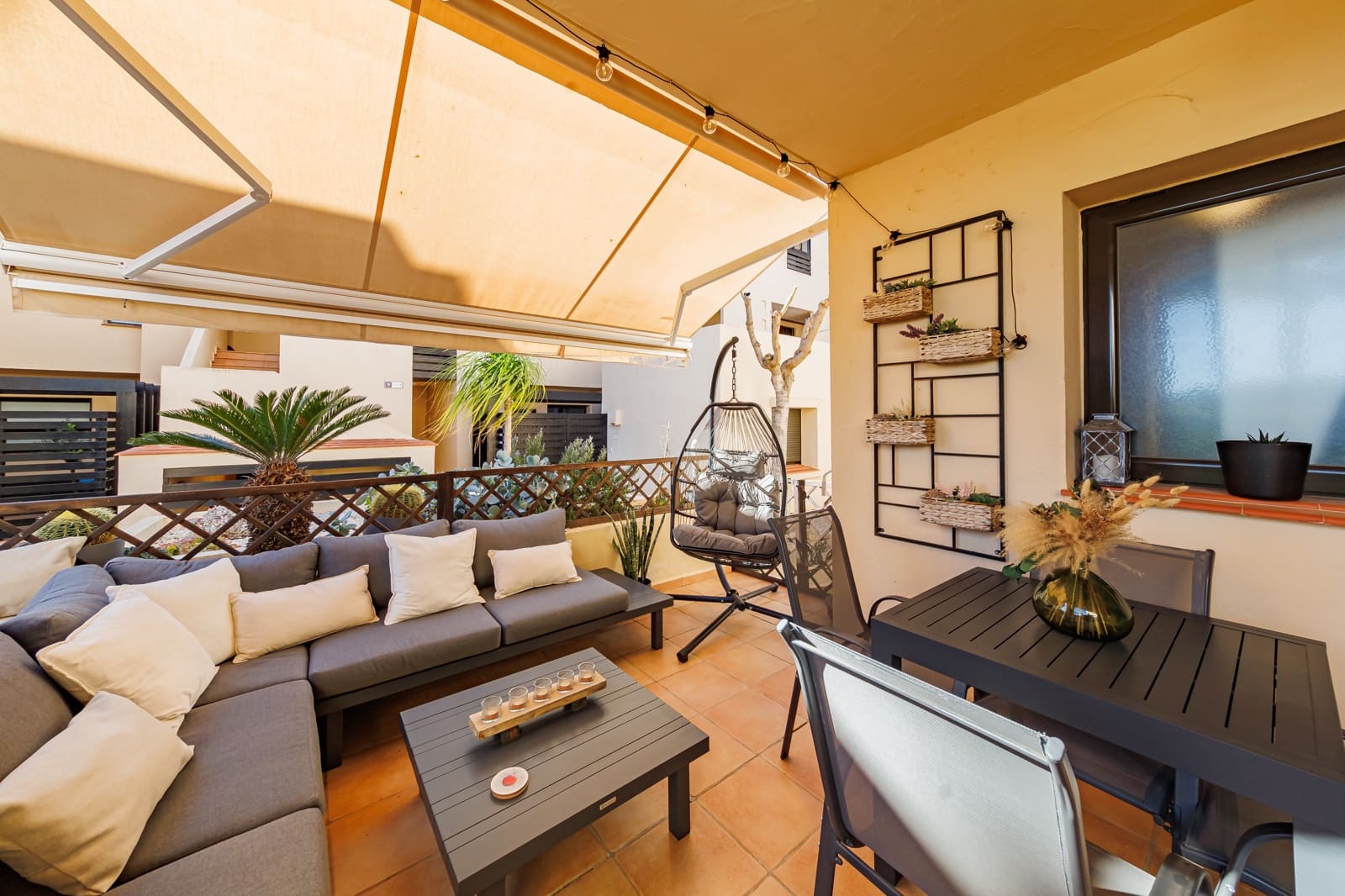 3 bedroom Apartment for sale in Roda with pool garage - € 294,950 (Ref: 9502714)