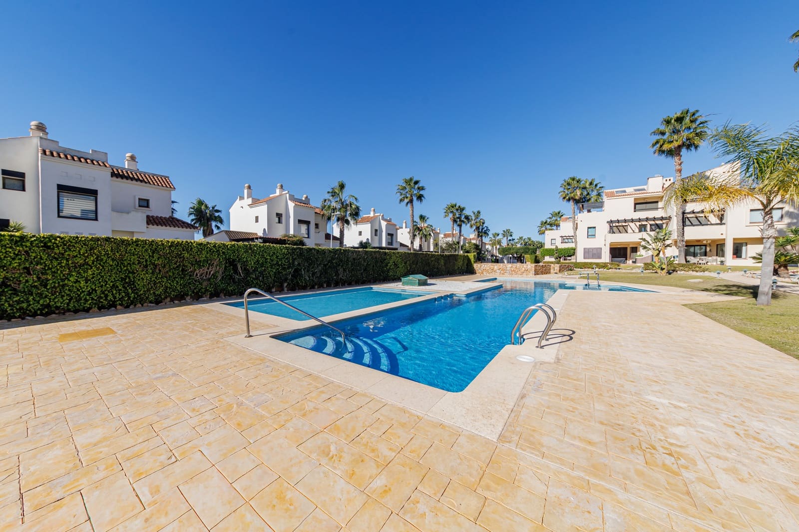 3 bedroom Apartment for sale in Roda with pool garage - € 294,950 (Ref: 9502714)