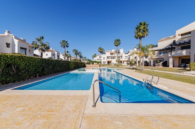 3 bedroom Apartment for sale in Roda Golf, San Javier with pool garage - € 294,950 (Ref: 9502714)