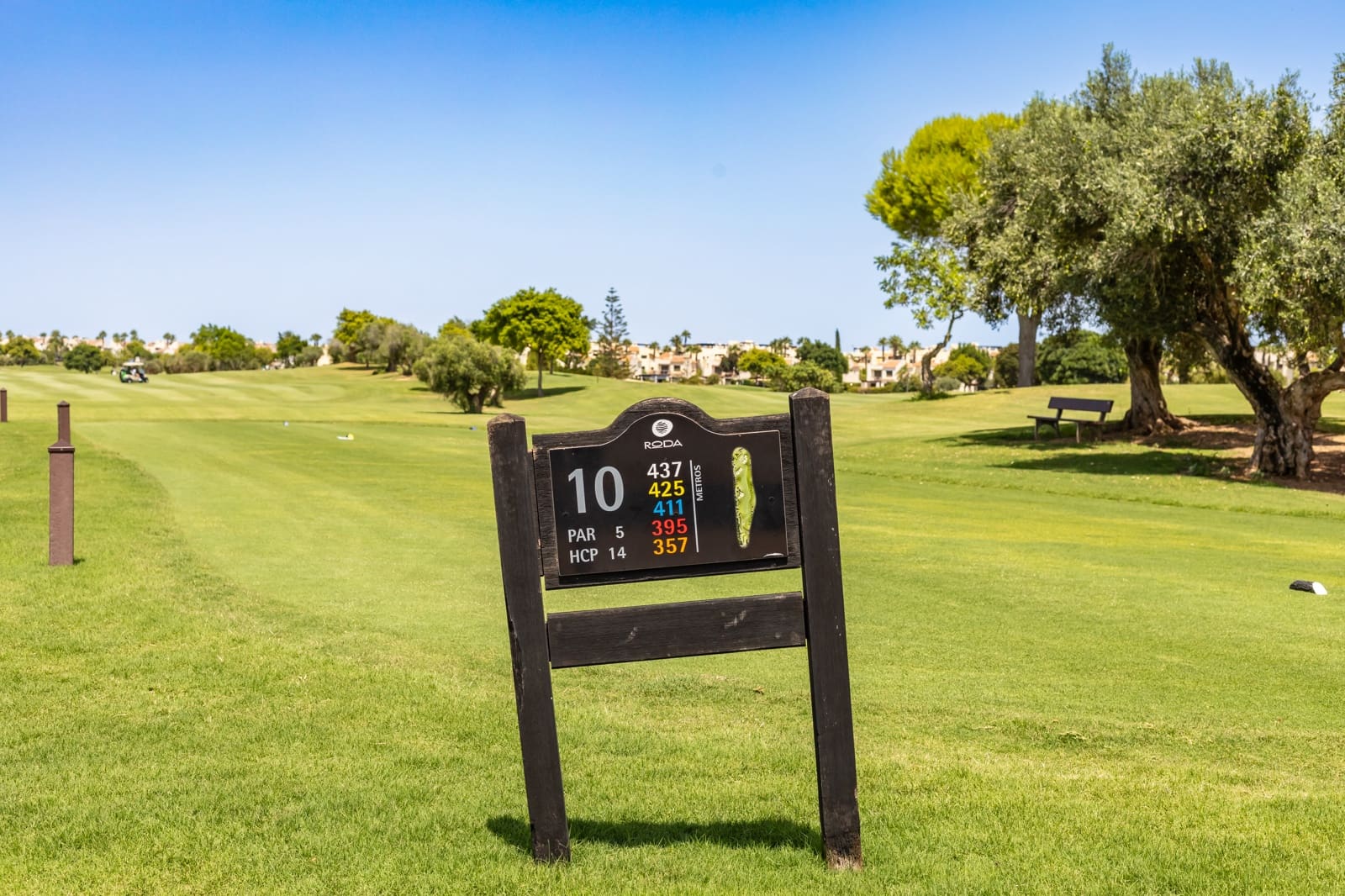 3 bedroom Apartment for sale in Roda with pool garage - € 294,950 (Ref: 9502714)