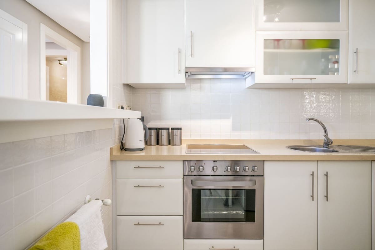 2 quarto Apartamento para venda em Roda com piscina garagem - 195 000 € (Ref: 9506825)