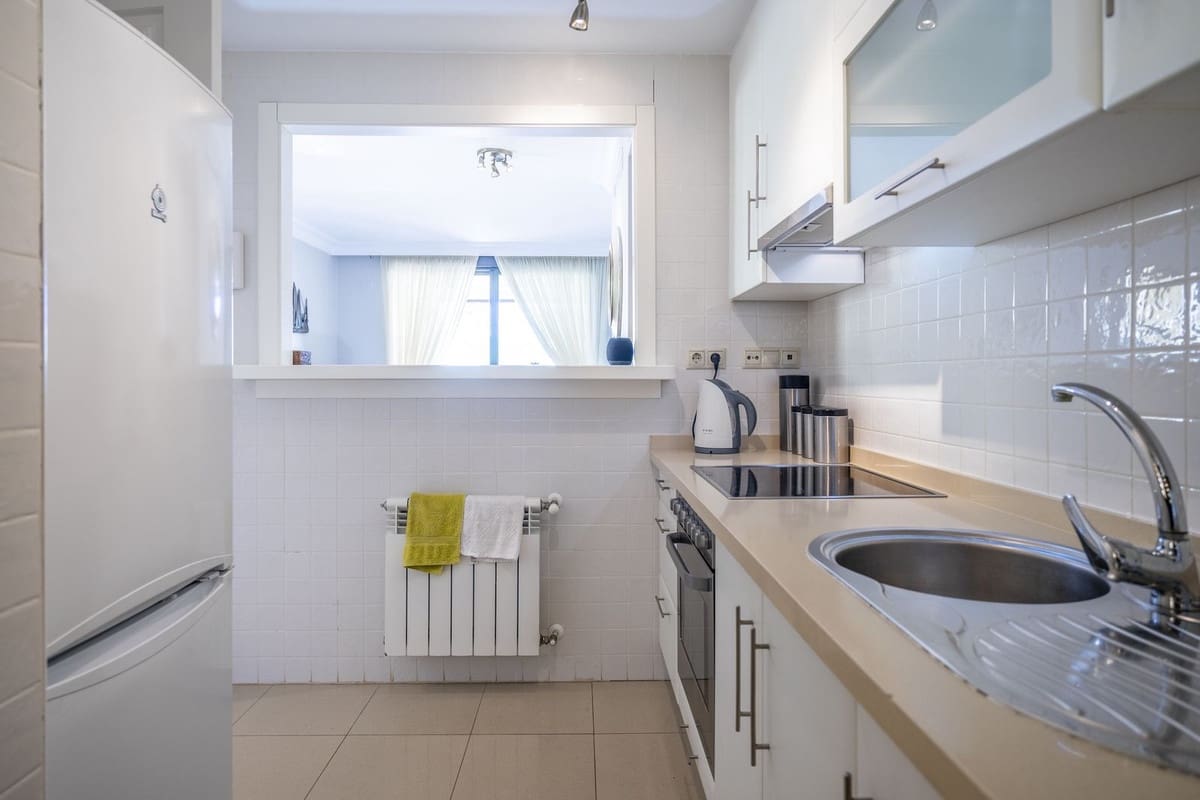 2 quarto Apartamento para venda em Roda com piscina garagem - 195 000 € (Ref: 9506825)