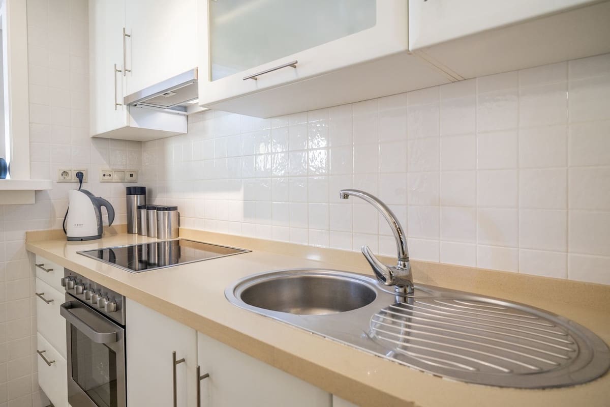 2 quarto Apartamento para venda em Roda com piscina garagem - 195 000 € (Ref: 9506825)