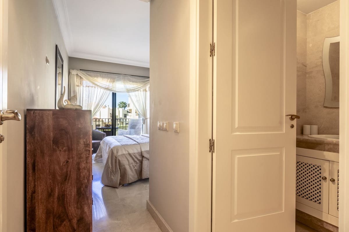 2 quarto Apartamento para venda em Roda com piscina garagem - 195 000 € (Ref: 9506825)