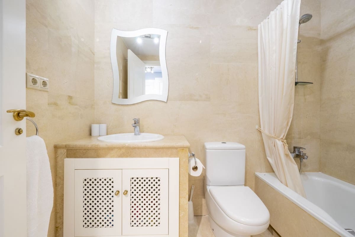 2 quarto Apartamento para venda em Roda com piscina garagem - 195 000 € (Ref: 9506825)