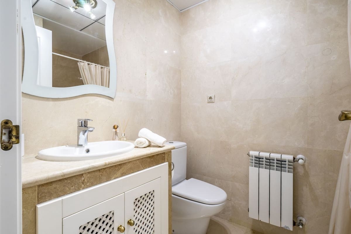 2 quarto Apartamento para venda em Roda com piscina garagem - 195 000 € (Ref: 9506825)