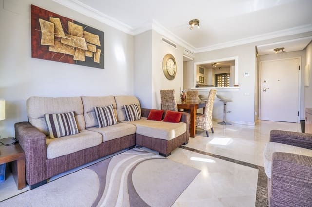 2 quarto Apartamento para venda em Roda Golf, San Javier com piscina garagem - 195 000 € (Ref: 9506825)