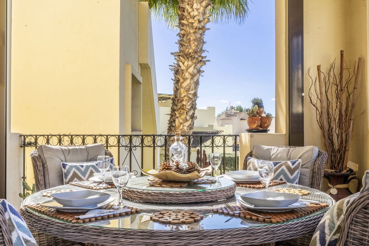 2 quarto Apartamento para venda em Roda com piscina garagem - 195 000 € (Ref: 9506825)