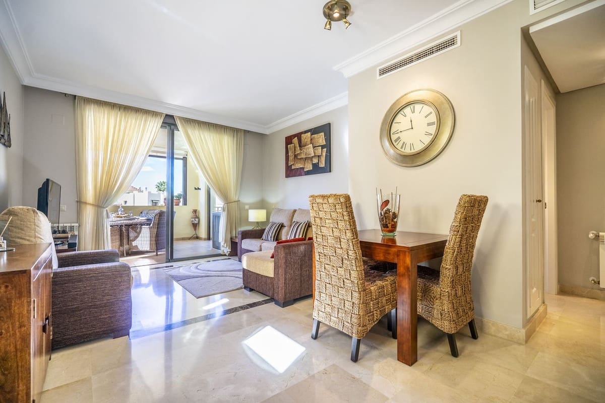 2 quarto Apartamento para venda em Roda com piscina garagem - 195 000 € (Ref: 9506825)