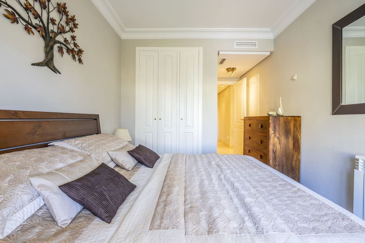 2 quarto Apartamento para venda em Roda com piscina garagem - 195 000 € (Ref: 9506825)