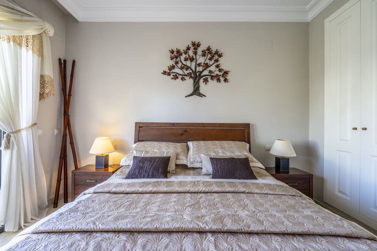 2 quarto Apartamento para venda em Roda com piscina garagem - 195 000 € (Ref: 9506825)