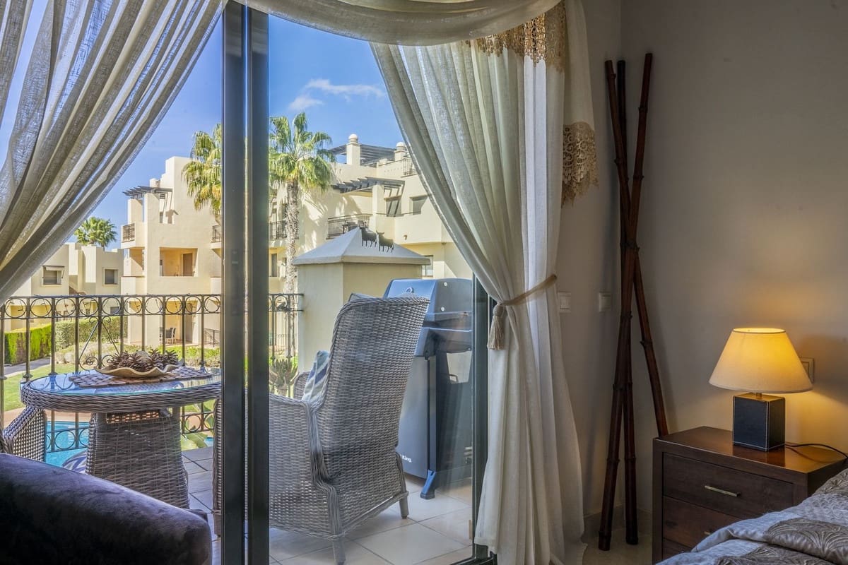 2 quarto Apartamento para venda em Roda com piscina garagem - 195 000 € (Ref: 9506825)