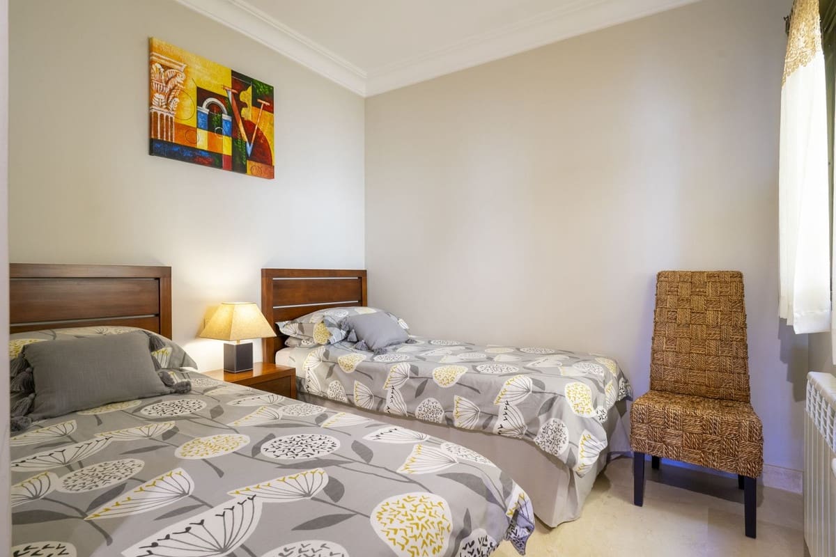 2 quarto Apartamento para venda em Roda com piscina garagem - 195 000 € (Ref: 9506825)