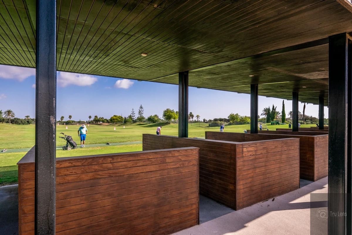 2 quarto Apartamento para venda em Roda com piscina garagem - 195 000 € (Ref: 9506825)