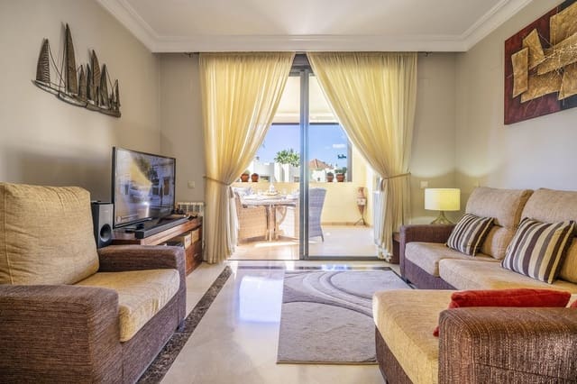 2 quarto Apartamento para venda em Roda Golf, San Javier com piscina garagem - 195 000 € (Ref: 9506825)