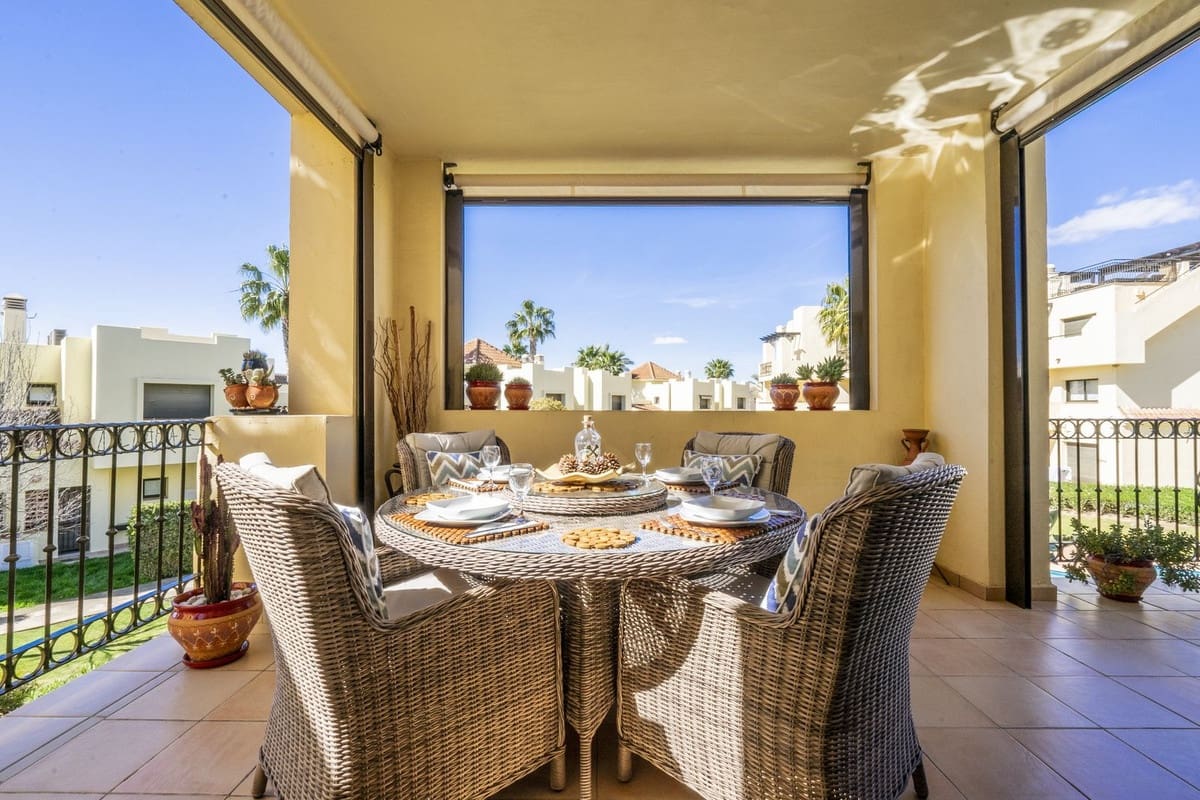 2 quarto Apartamento para venda em Roda com piscina garagem - 195 000 € (Ref: 9506825)