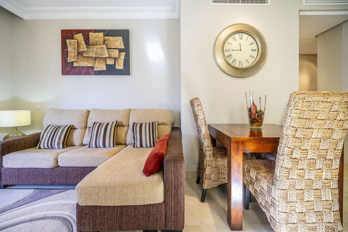 2 quarto Apartamento para venda em Roda com piscina garagem - 195 000 € (Ref: 9506825)