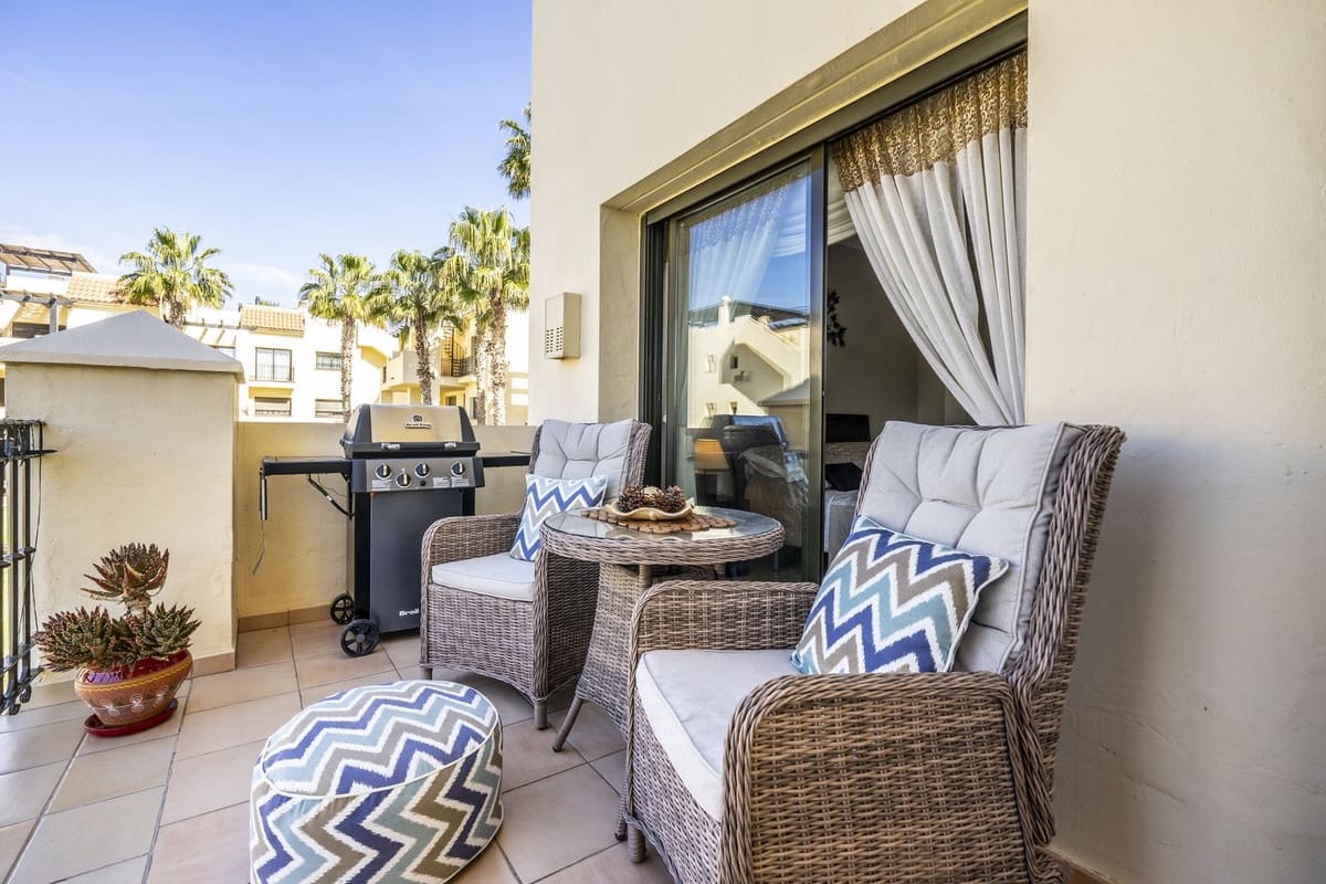 2 quarto Apartamento para venda em Roda com piscina garagem - 195 000 € (Ref: 9506825)