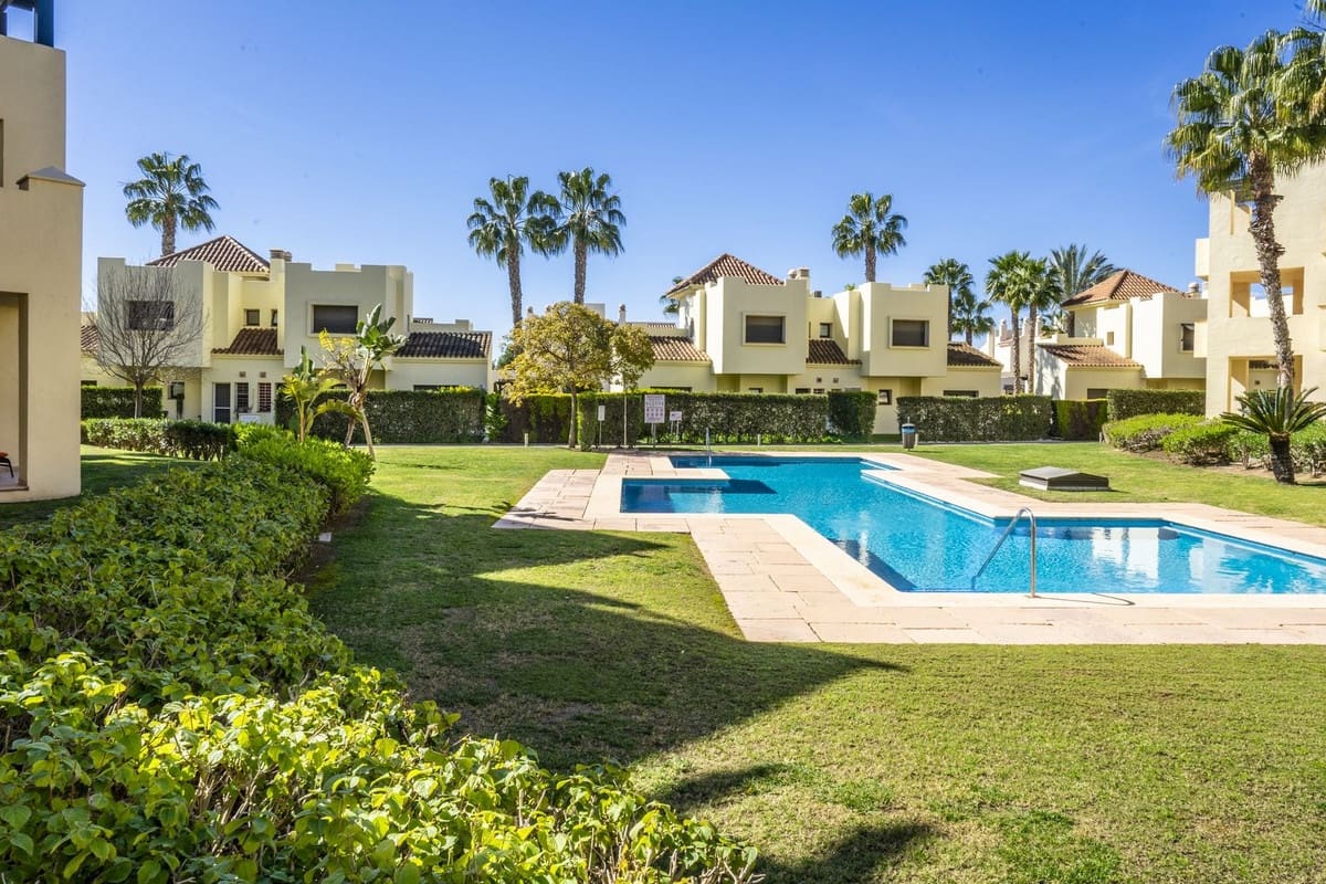 2 quarto Apartamento para venda em Roda com piscina garagem - 195 000 € (Ref: 9506825)