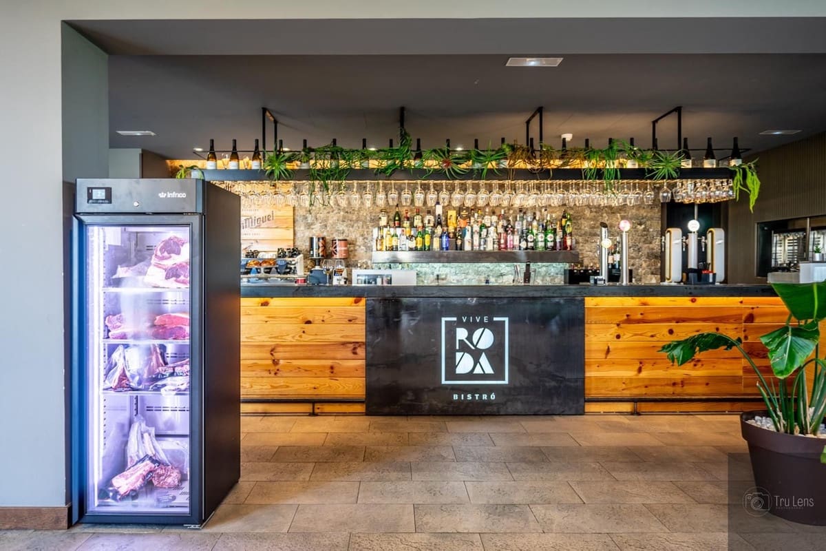 2 quarto Apartamento para venda em Roda com piscina garagem - 195 000 € (Ref: 9506825)