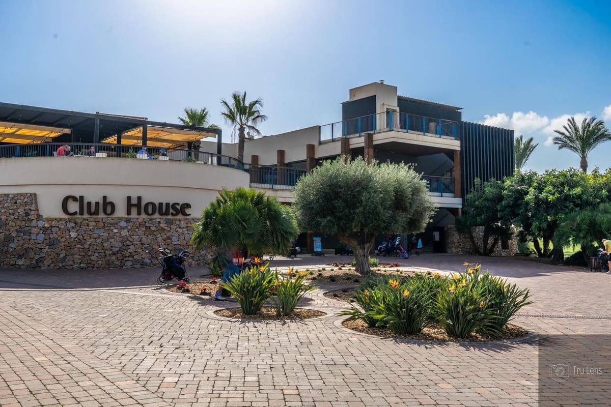 2 quarto Apartamento para venda em Roda com piscina garagem - 195 000 € (Ref: 9506825)