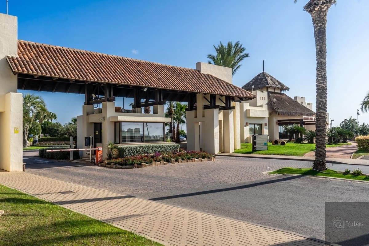 2 quarto Apartamento para venda em Roda com piscina garagem - 195 000 € (Ref: 9506825)