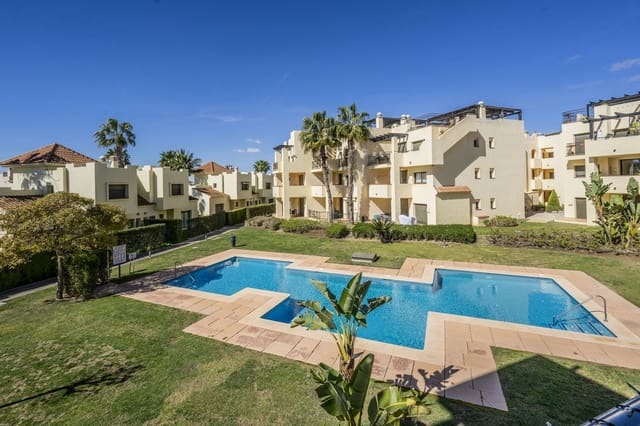 2 quarto Apartamento para venda em Roda Golf, San Javier com piscina garagem - 195 000 € (Ref: 9506825)