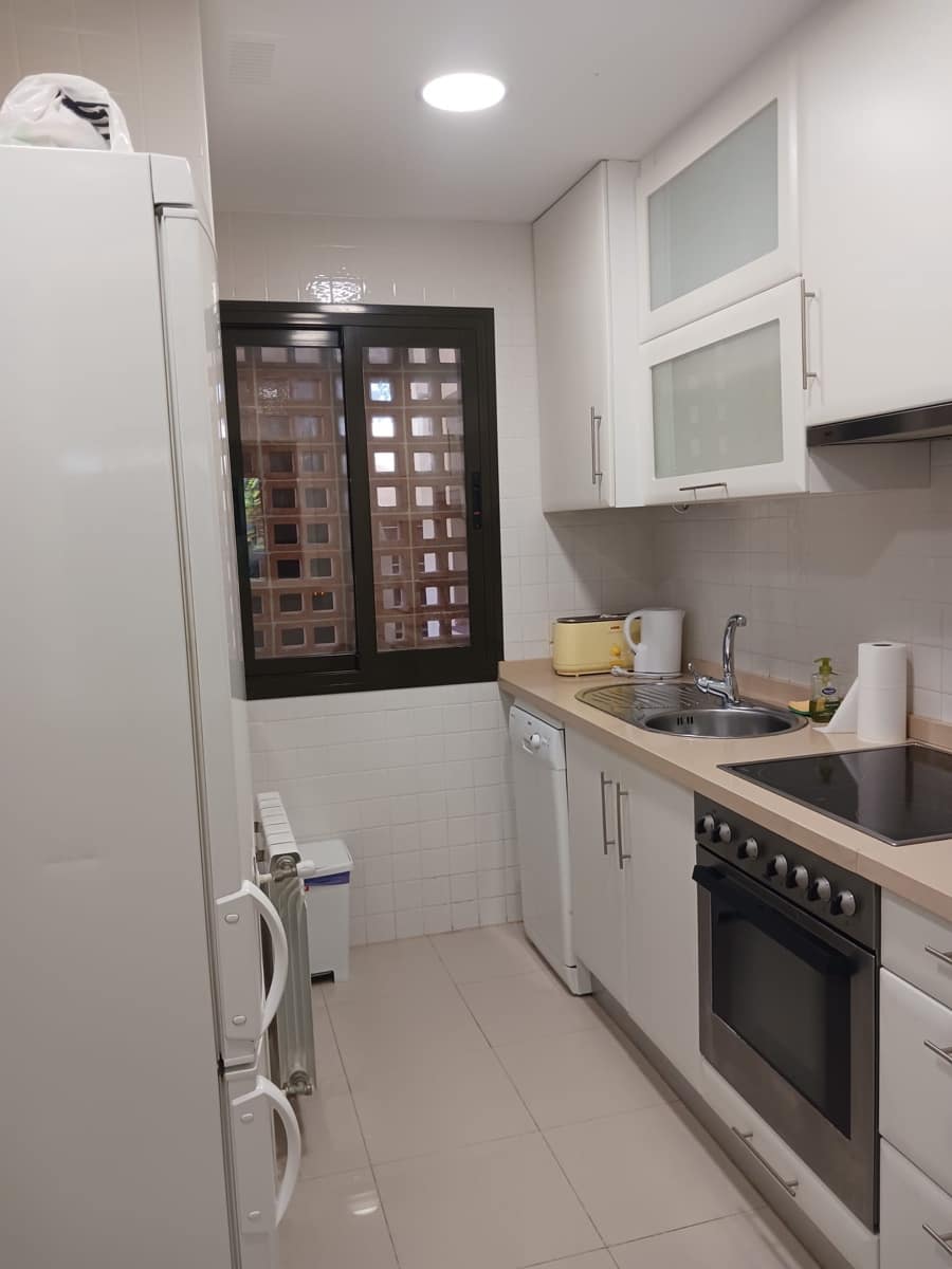 2 Zimmer Apartment zu verkaufen in Roda mit Pool Garage - 194.900 € (Ref: 9521416)