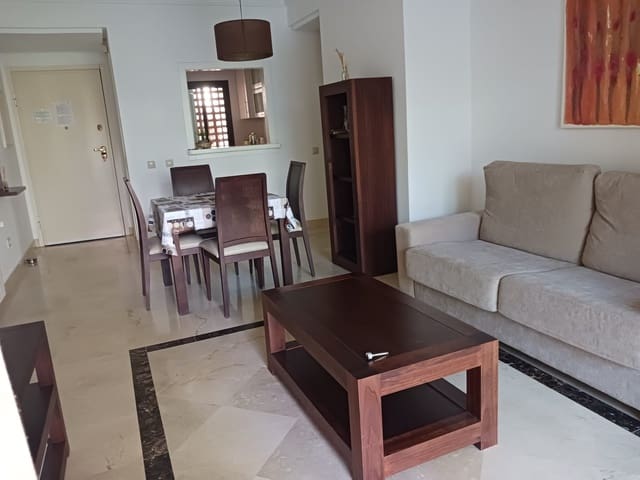 2 Zimmer Apartment zu verkaufen in Roda Golf, San Javier mit Pool Garage - 194.900 € (Ref: 9521416)