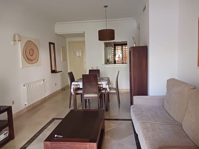 2 Zimmer Apartment zu verkaufen in Roda Golf, San Javier mit Pool Garage - 194.900 € (Ref: 9521416)