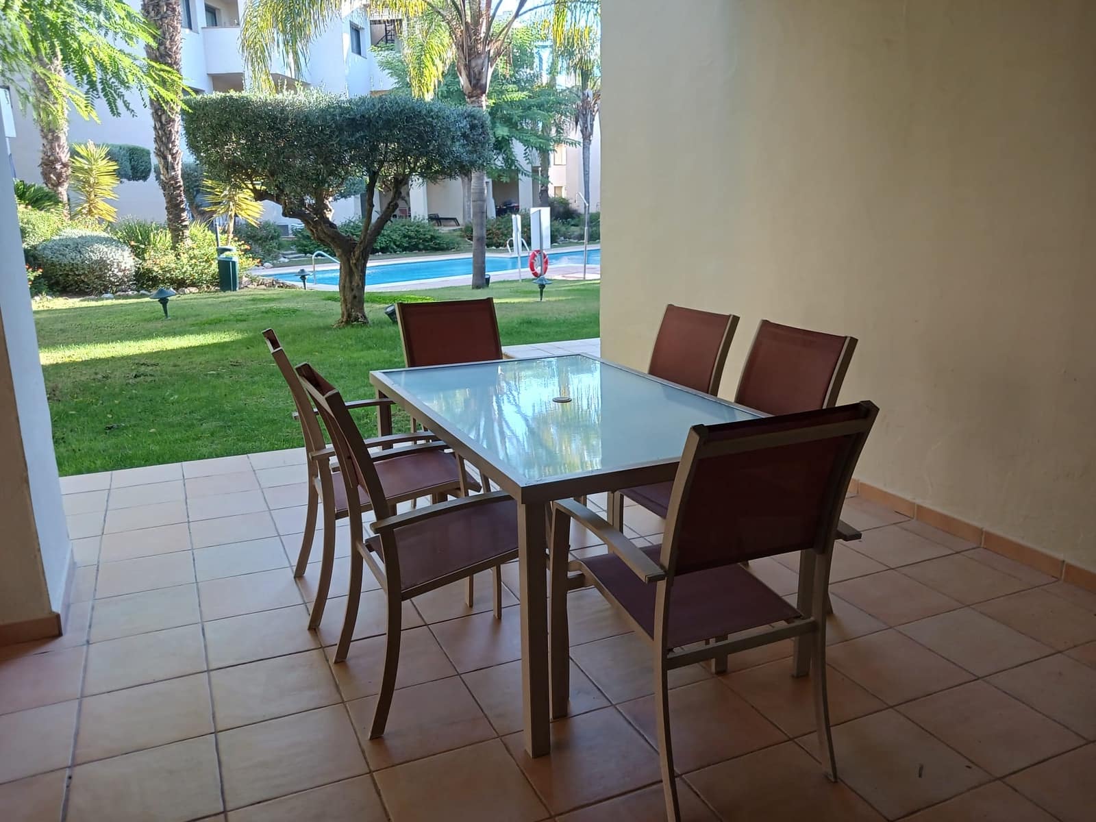 2 Zimmer Apartment zu verkaufen in Roda mit Pool Garage - 194.900 € (Ref: 9521416)