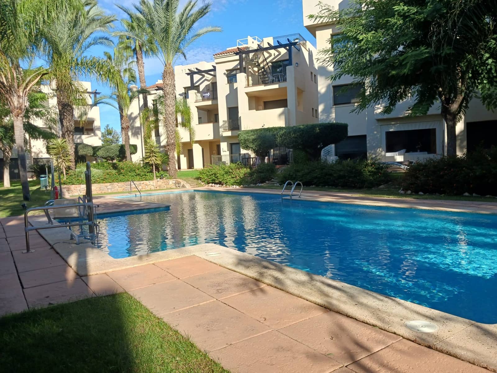 2 Zimmer Apartment zu verkaufen in Roda mit Pool Garage - 194.900 € (Ref: 9521416)