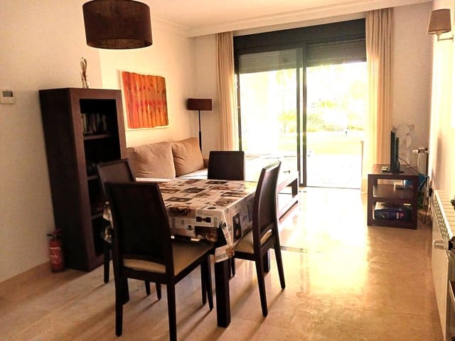 2 Zimmer Apartment zu verkaufen in Roda Golf, San Javier mit Pool Garage - 194.900 € (Ref: 9521416)