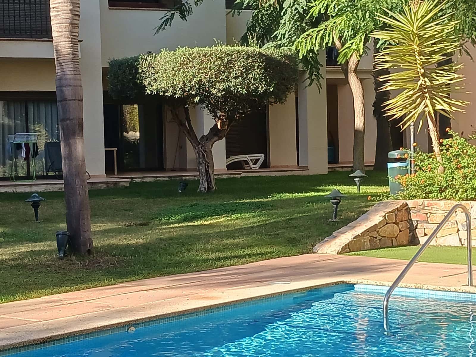 2 Zimmer Apartment zu verkaufen in Roda mit Pool Garage - 194.900 € (Ref: 9521416)