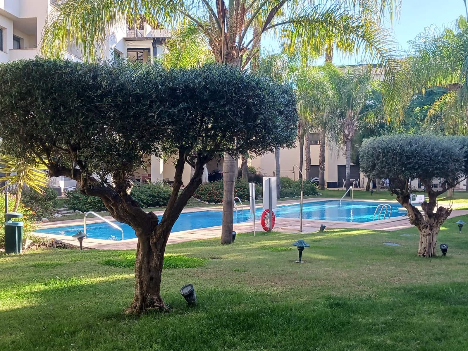 2 Zimmer Apartment zu verkaufen in Roda mit Pool Garage - 194.900 € (Ref: 9521416)