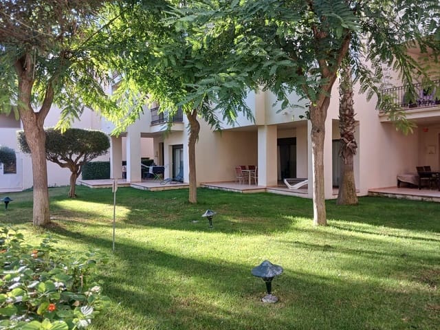 2 Zimmer Apartment zu verkaufen in Roda Golf, San Javier mit Pool Garage - 194.900 € (Ref: 9521416)