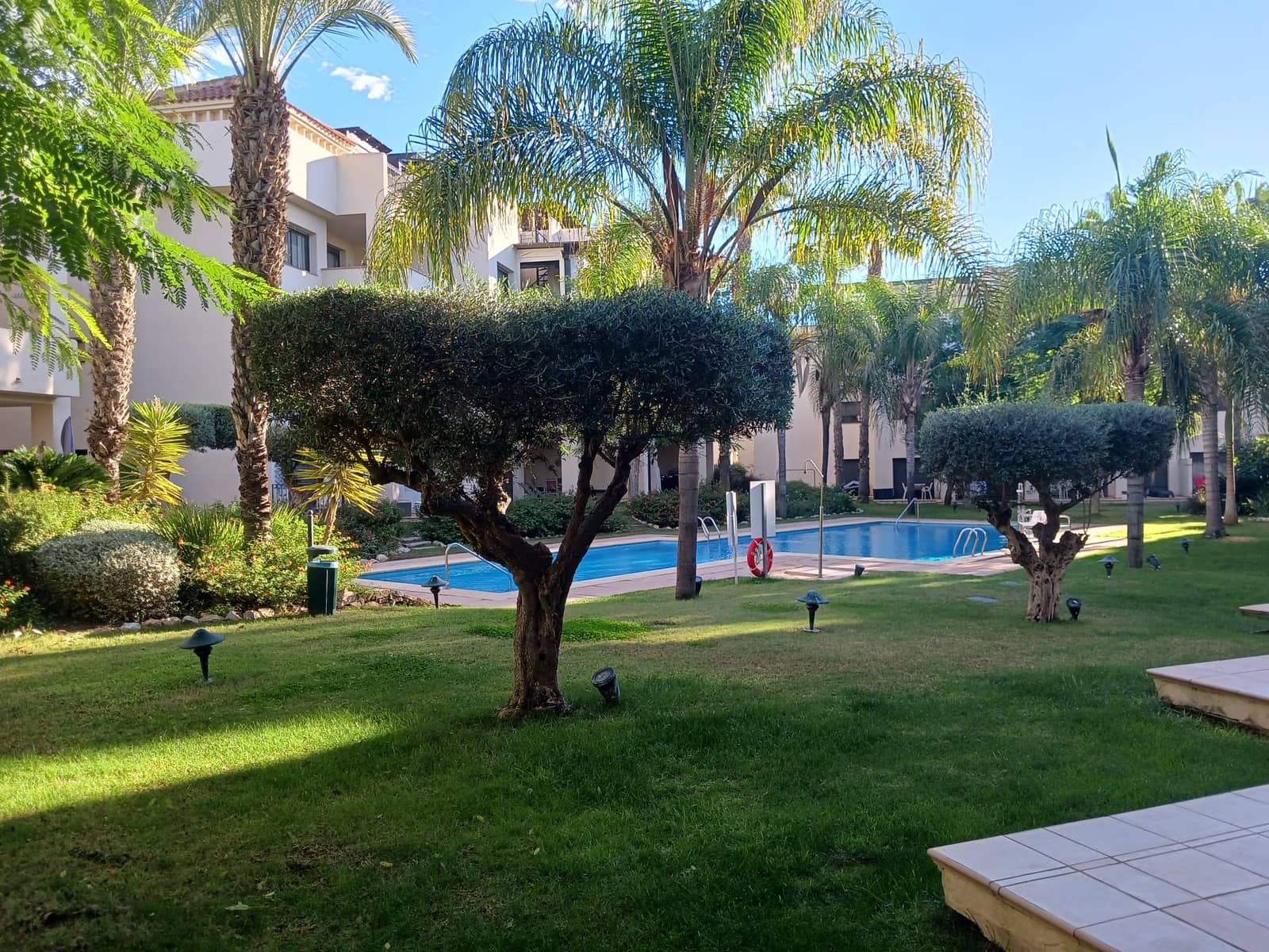 2 Zimmer Apartment zu verkaufen in Roda mit Pool Garage - 194.900 € (Ref: 9521416)