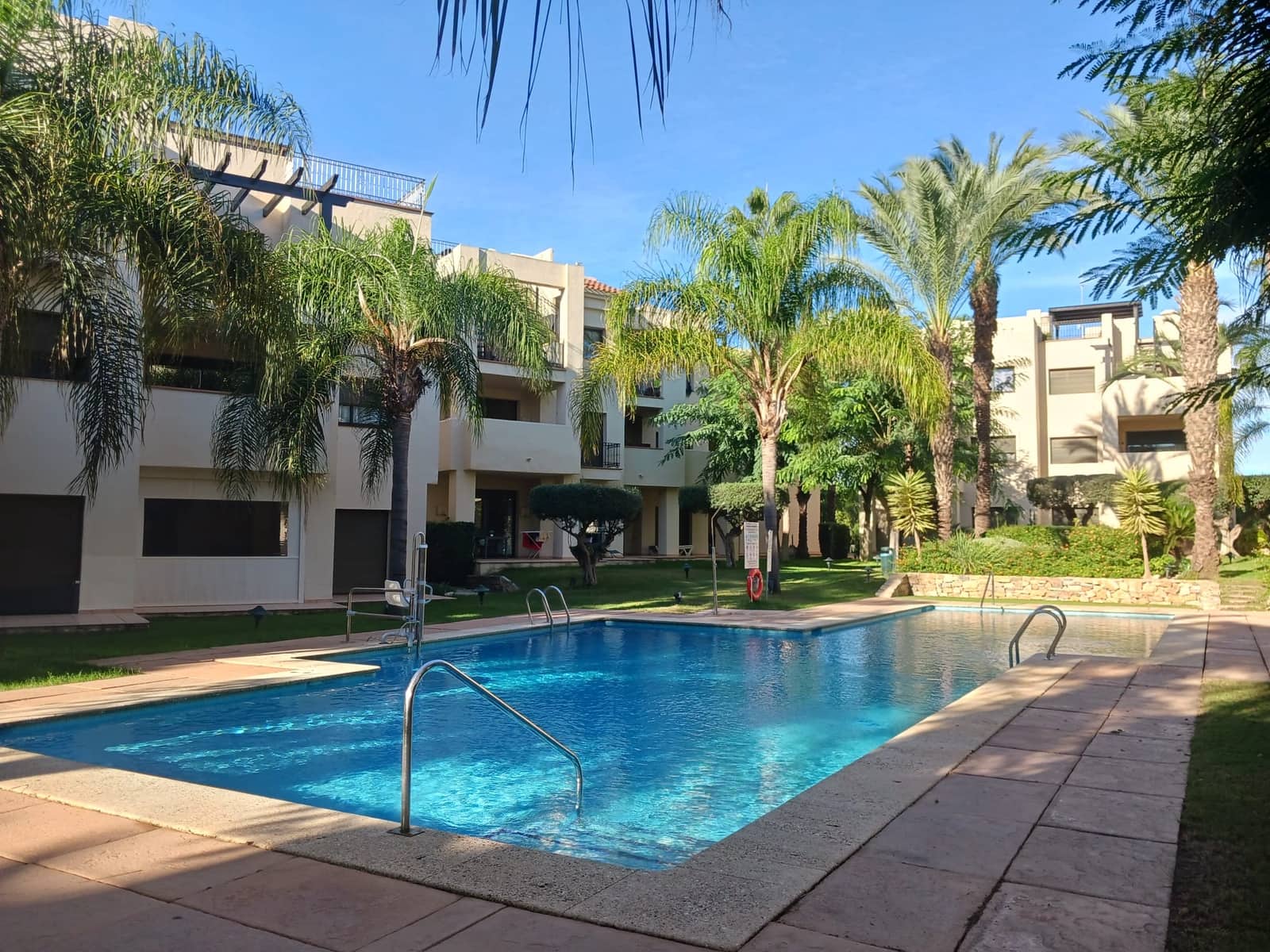 2 Zimmer Apartment zu verkaufen in Roda mit Pool Garage - 194.900 € (Ref: 9521416)