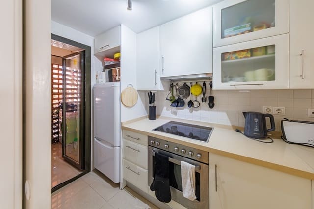 2 quarto Moradia para venda em Roda Golf, San Javier com piscina garagem - 244 900 € (Ref: 9525948)