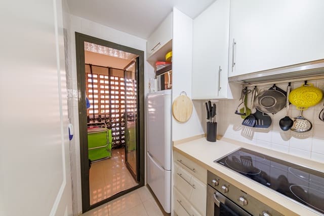 2 quarto Moradia para venda em Roda Golf, San Javier com piscina garagem - 244 900 € (Ref: 9525948)