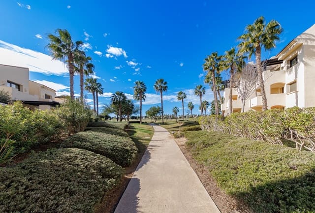 2 quarto Moradia para venda em Roda Golf, San Javier com piscina garagem - 244 900 € (Ref: 9525948)