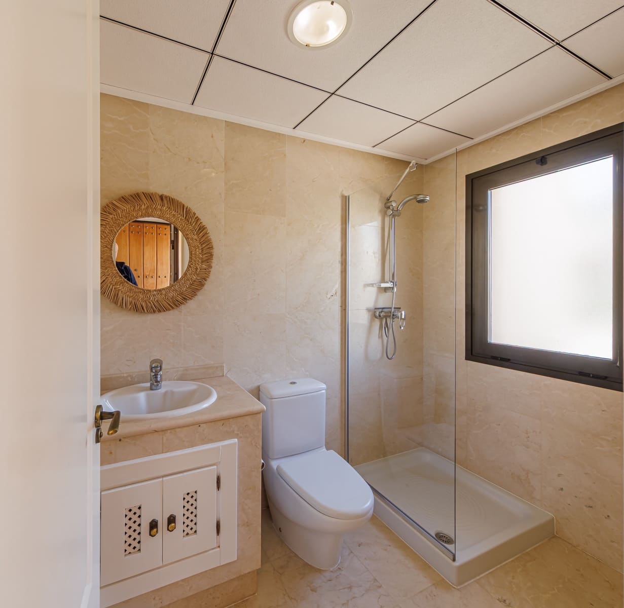 2 slaapkamer Huis te koop in Roda met zwembad garage - € 229.000 (Ref: 9539873)