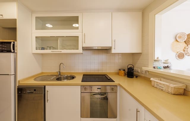 2 slaapkamer Huis te koop in Roda Golf, San Javier met zwembad garage - € 229.000 (Ref: 9539873)