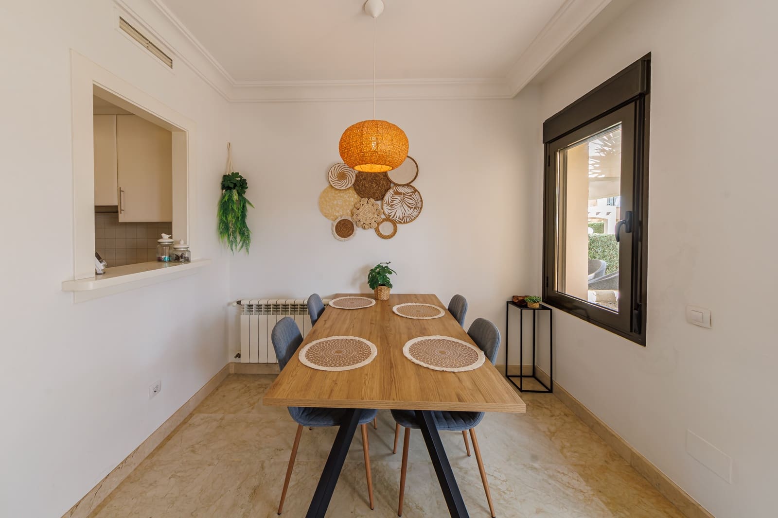 2 slaapkamer Huis te koop in Roda met zwembad garage - € 229.000 (Ref: 9539873)