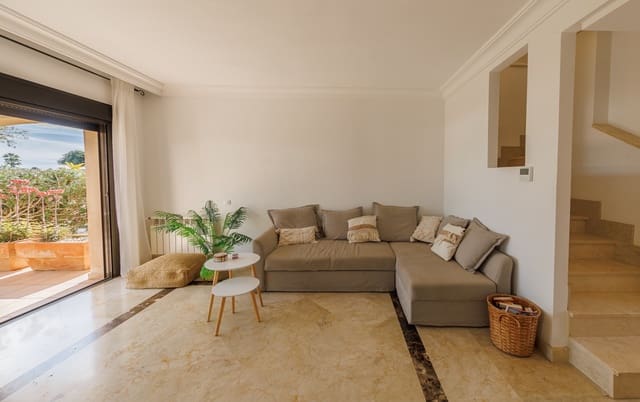 2 slaapkamer Huis te koop in Roda Golf, San Javier met zwembad garage - € 229.000 (Ref: 9539873)