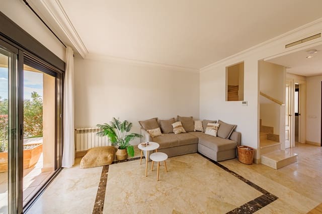 2 slaapkamer Huis te koop in Roda Golf, San Javier met zwembad garage - € 229.000 (Ref: 9539873)