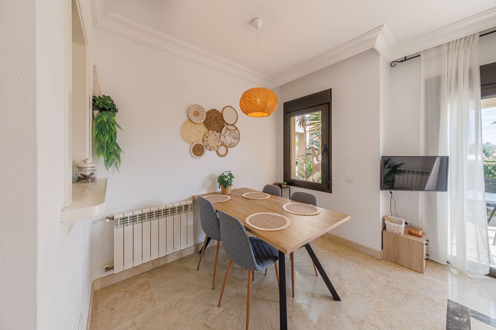 2 slaapkamer Huis te koop in Roda met zwembad garage - € 229.000 (Ref: 9539873)